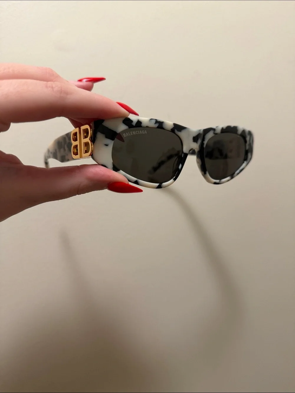 Balenciaga Sunglasses